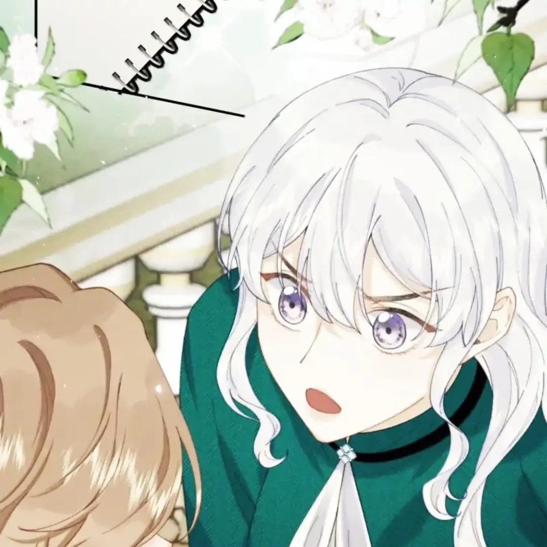 Phản Diện Gặp Kẻ Cuồng Yêu Chapter 63 - Trang 2