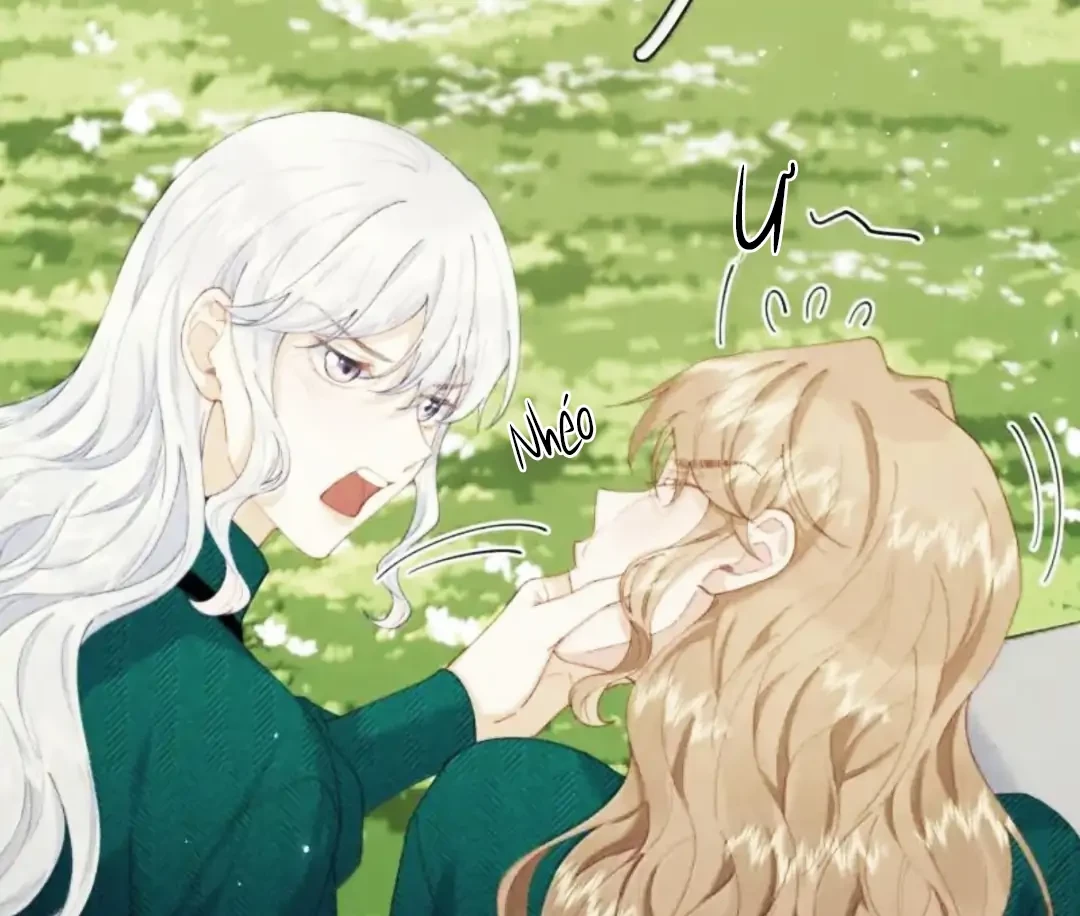 Phản Diện Gặp Kẻ Cuồng Yêu Chapter 63 - Trang 2