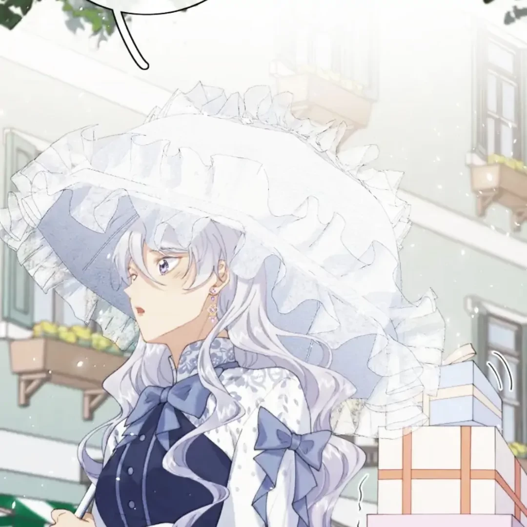 Phản Diện Gặp Kẻ Cuồng Yêu Chapter 63 - Trang 2
