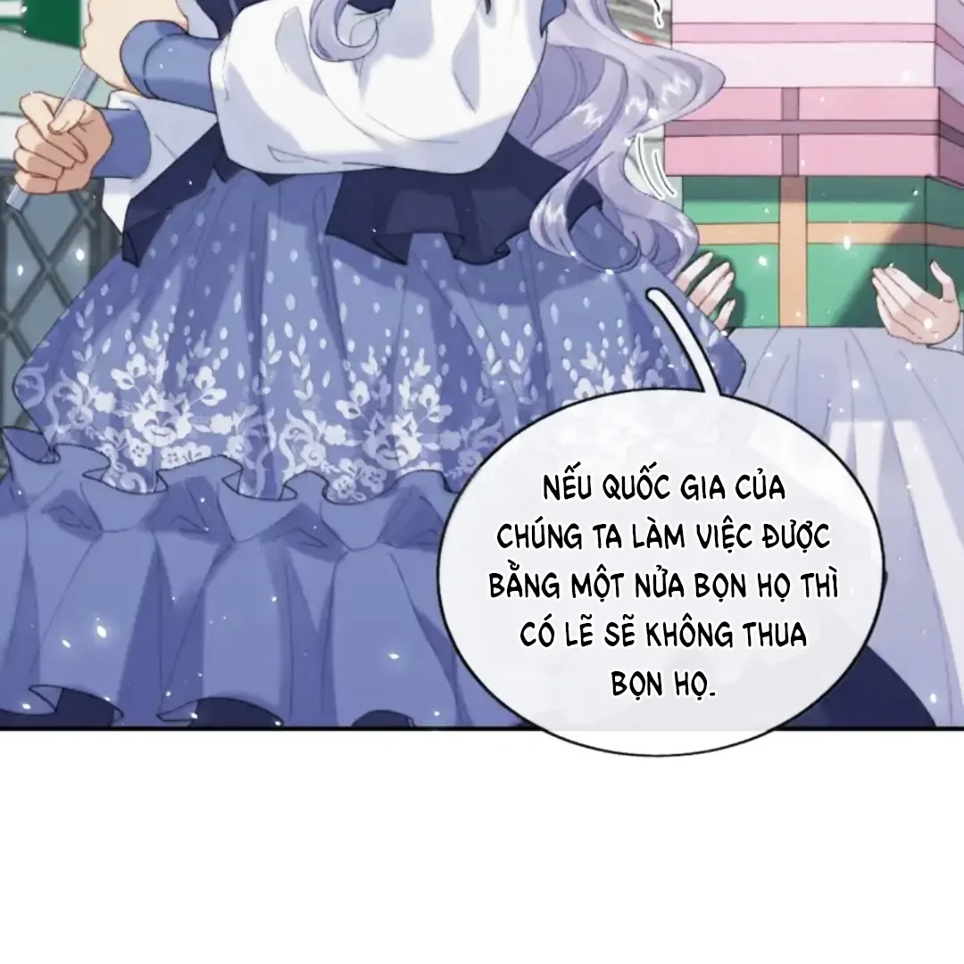 Phản Diện Gặp Kẻ Cuồng Yêu Chapter 63 - Trang 2