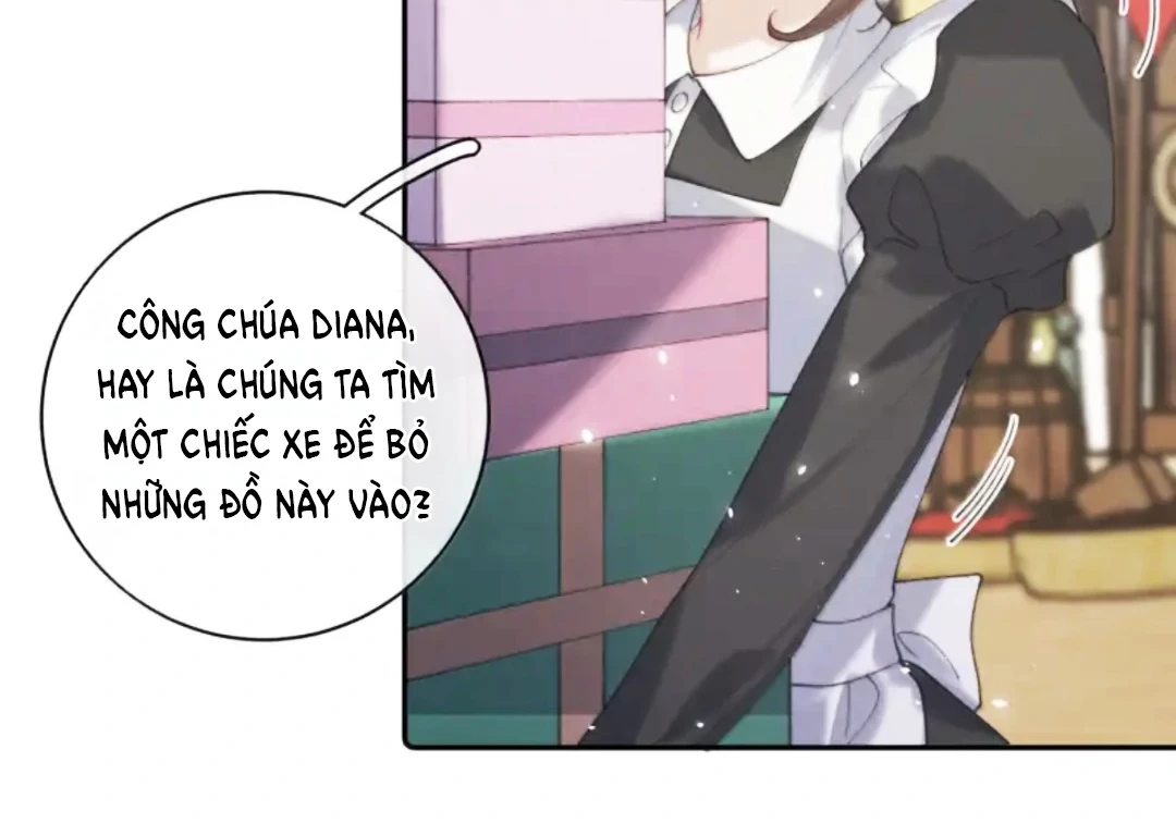Phản Diện Gặp Kẻ Cuồng Yêu Chapter 63 - Trang 2