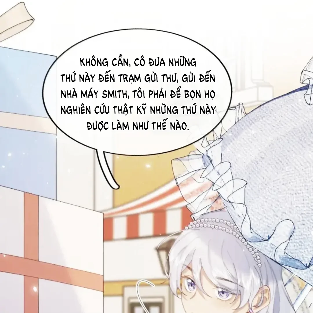 Phản Diện Gặp Kẻ Cuồng Yêu Chapter 63 - Trang 2
