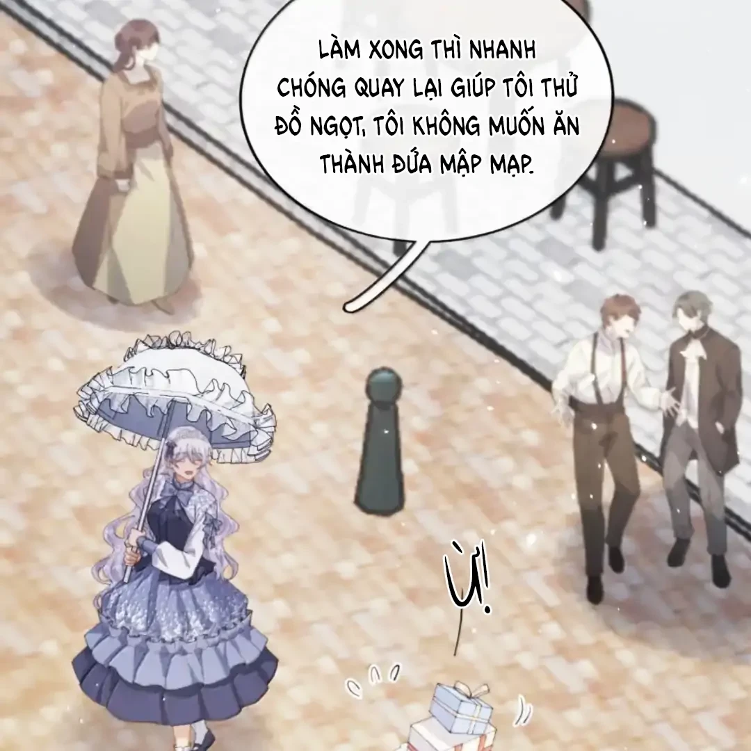 Phản Diện Gặp Kẻ Cuồng Yêu Chapter 63 - Trang 2