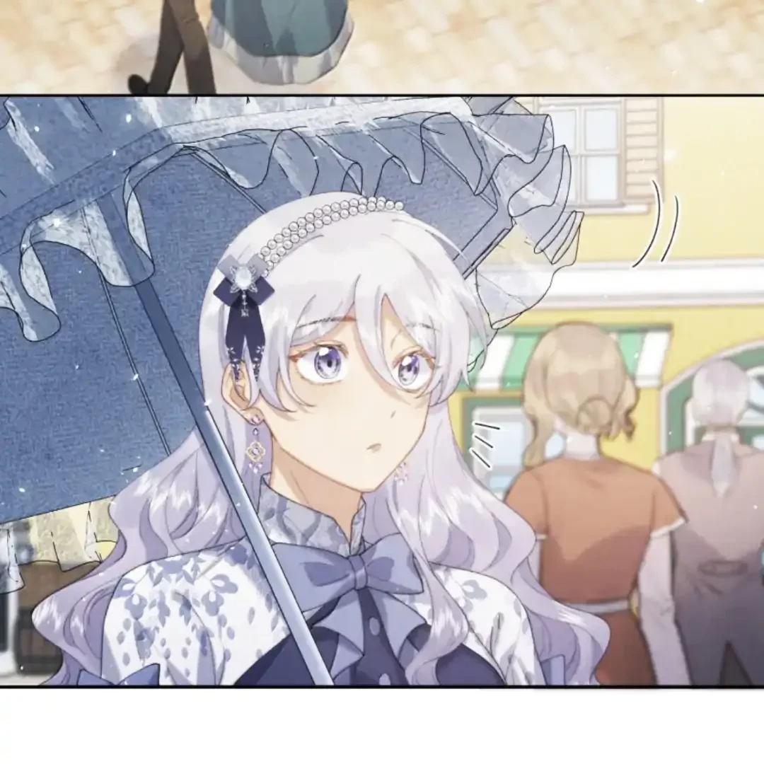 Phản Diện Gặp Kẻ Cuồng Yêu Chapter 63 - Trang 2