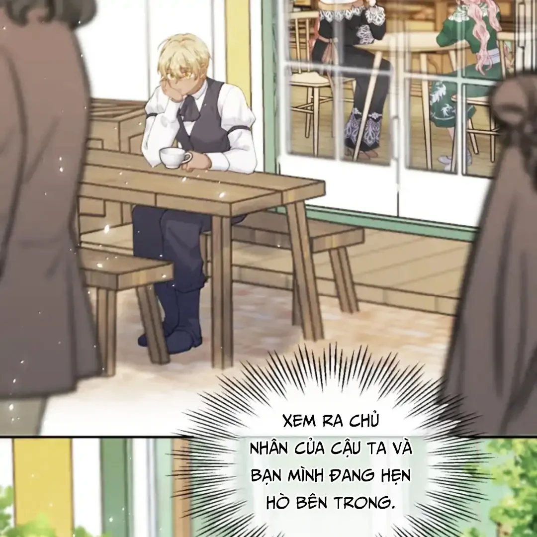 Phản Diện Gặp Kẻ Cuồng Yêu Chapter 63 - Trang 2