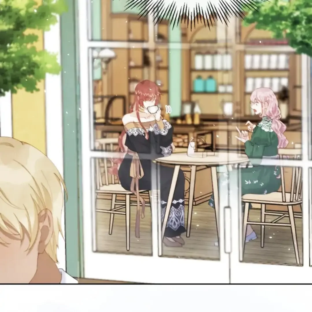 Phản Diện Gặp Kẻ Cuồng Yêu Chapter 63 - Trang 2
