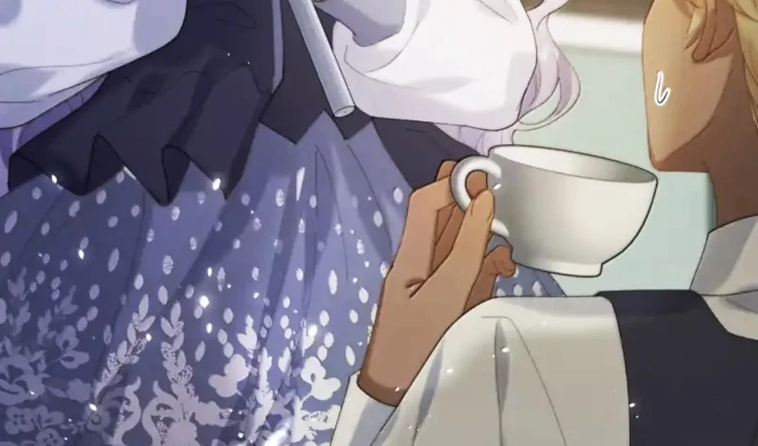 Phản Diện Gặp Kẻ Cuồng Yêu Chapter 63 - Trang 2
