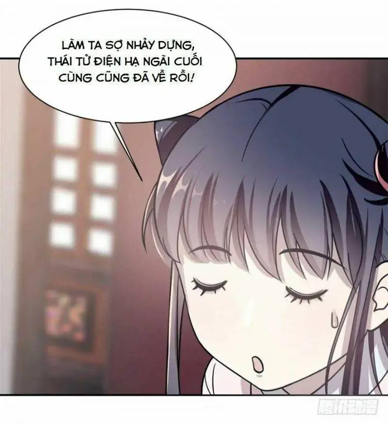 ‘Độc Bộ Thiên Hạ Đặc Công Thần Y Tiểu Thú Phi Chapter 15 - Trang 2