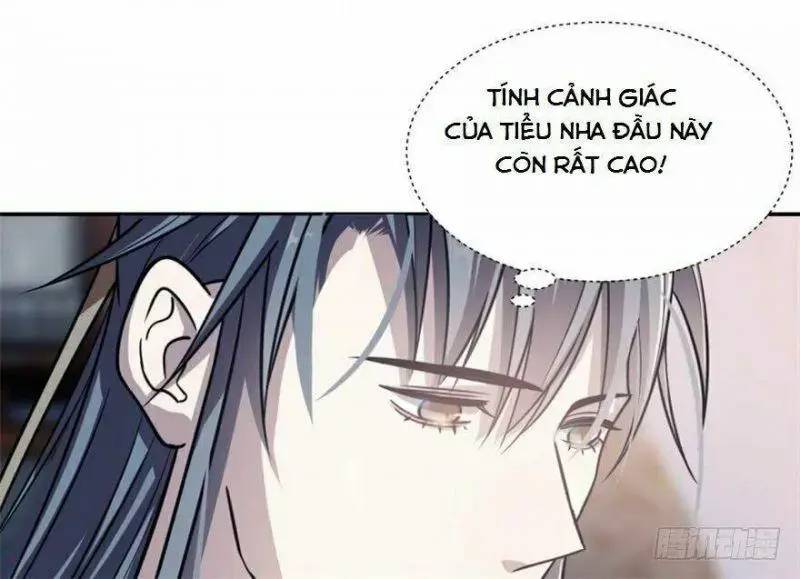 ‘Độc Bộ Thiên Hạ Đặc Công Thần Y Tiểu Thú Phi Chapter 15 - Trang 2