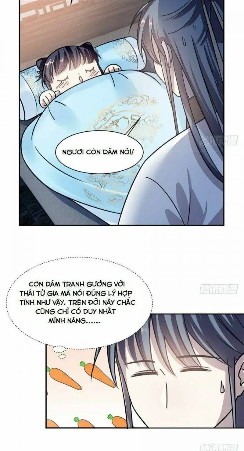 ‘Độc Bộ Thiên Hạ Đặc Công Thần Y Tiểu Thú Phi Chapter 15 - Trang 2