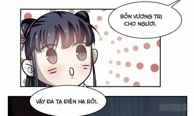 ‘Độc Bộ Thiên Hạ Đặc Công Thần Y Tiểu Thú Phi Chapter 15 - Trang 2