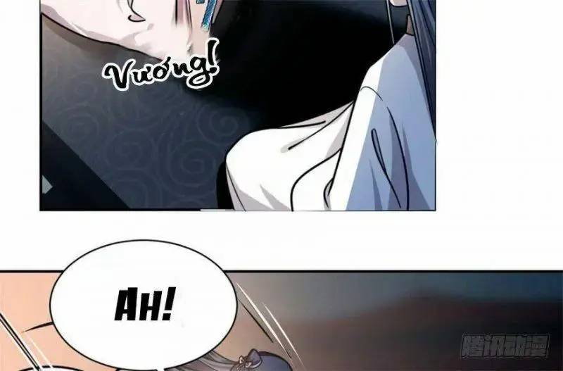 ‘Độc Bộ Thiên Hạ Đặc Công Thần Y Tiểu Thú Phi Chapter 15 - Trang 2