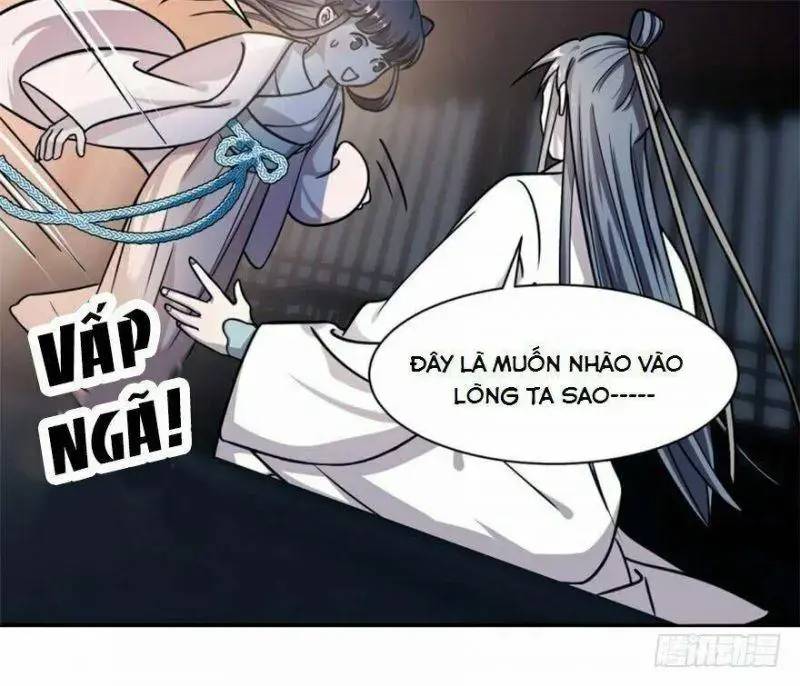 ‘Độc Bộ Thiên Hạ Đặc Công Thần Y Tiểu Thú Phi Chapter 15 - Trang 2