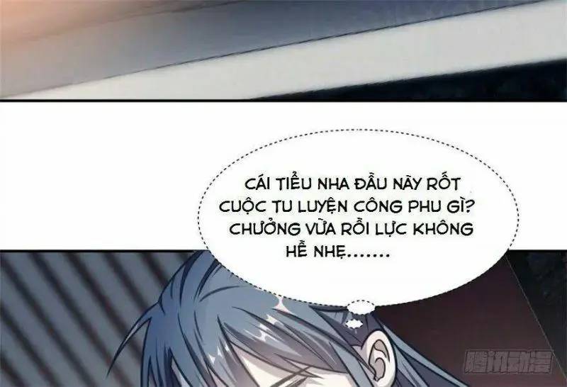 ‘Độc Bộ Thiên Hạ Đặc Công Thần Y Tiểu Thú Phi Chapter 15 - Trang 2