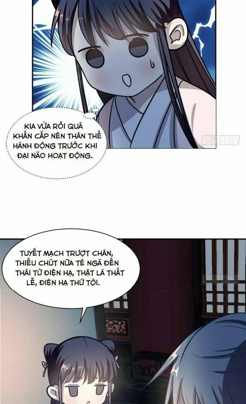 ‘Độc Bộ Thiên Hạ Đặc Công Thần Y Tiểu Thú Phi Chapter 15 - Trang 2