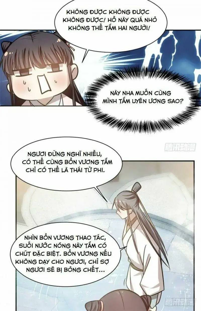 ‘Độc Bộ Thiên Hạ Đặc Công Thần Y Tiểu Thú Phi Chapter 15 - Trang 2