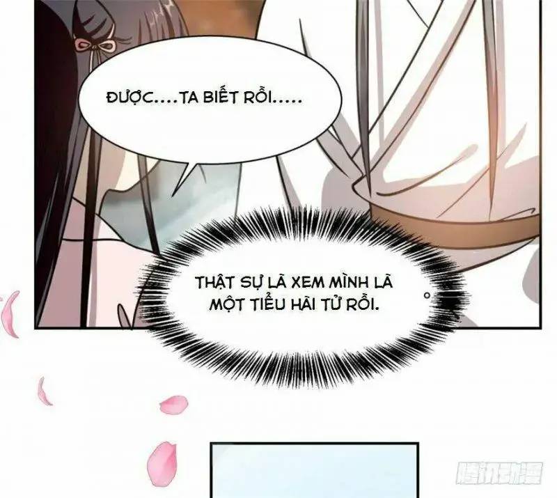 ‘Độc Bộ Thiên Hạ Đặc Công Thần Y Tiểu Thú Phi Chapter 15 - Trang 2