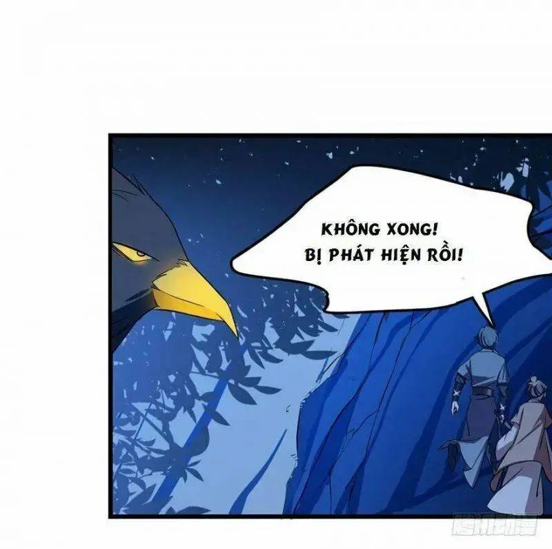 ‘Độc Bộ Thiên Hạ Đặc Công Thần Y Tiểu Thú Phi Chapter 28 - Trang 2