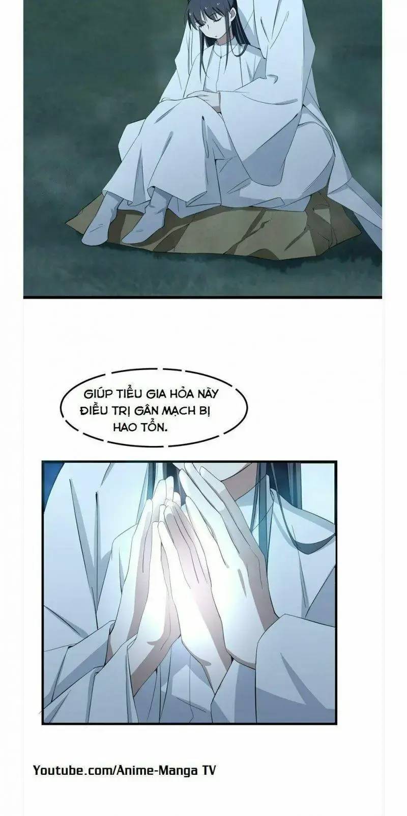 ‘Độc Bộ Thiên Hạ Đặc Công Thần Y Tiểu Thú Phi Chapter 41 - Trang 2