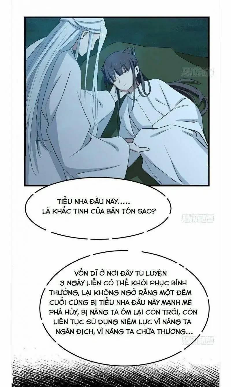 ‘Độc Bộ Thiên Hạ Đặc Công Thần Y Tiểu Thú Phi Chapter 41 - Trang 2