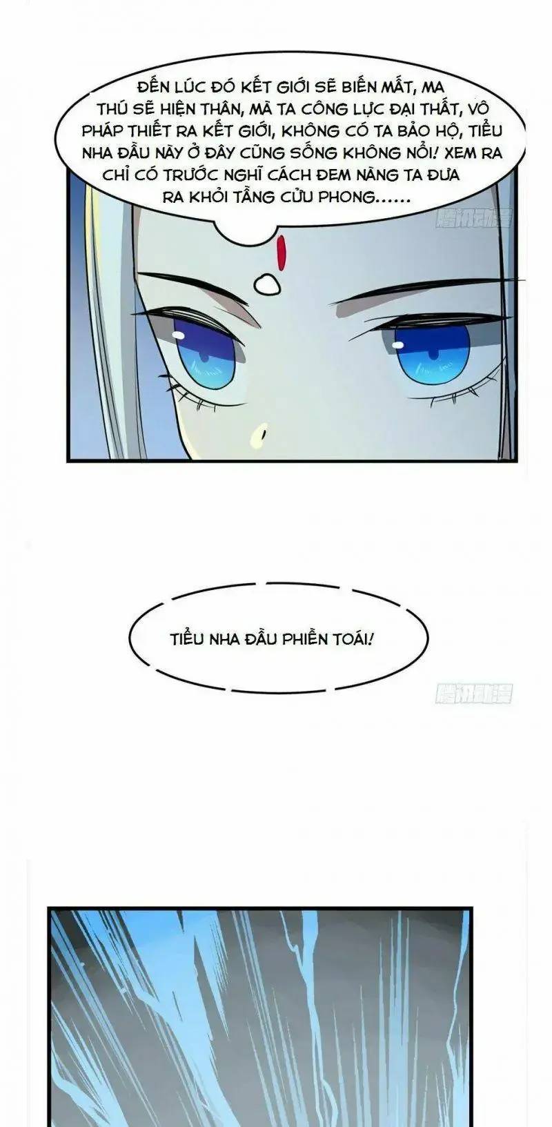 ‘Độc Bộ Thiên Hạ Đặc Công Thần Y Tiểu Thú Phi Chapter 41 - Trang 2