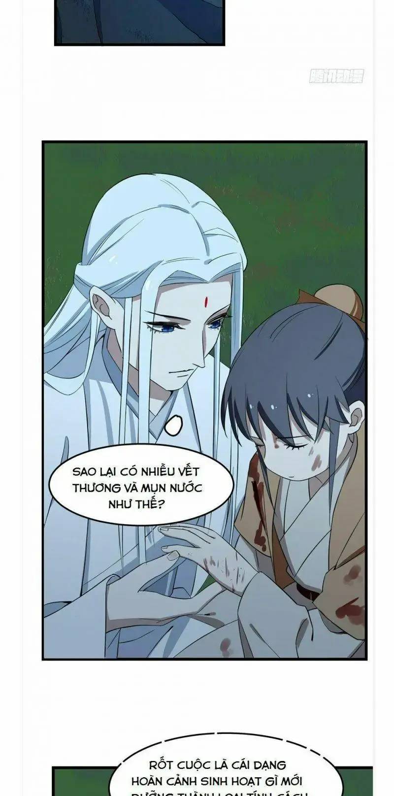 ‘Độc Bộ Thiên Hạ Đặc Công Thần Y Tiểu Thú Phi Chapter 41 - Trang 2