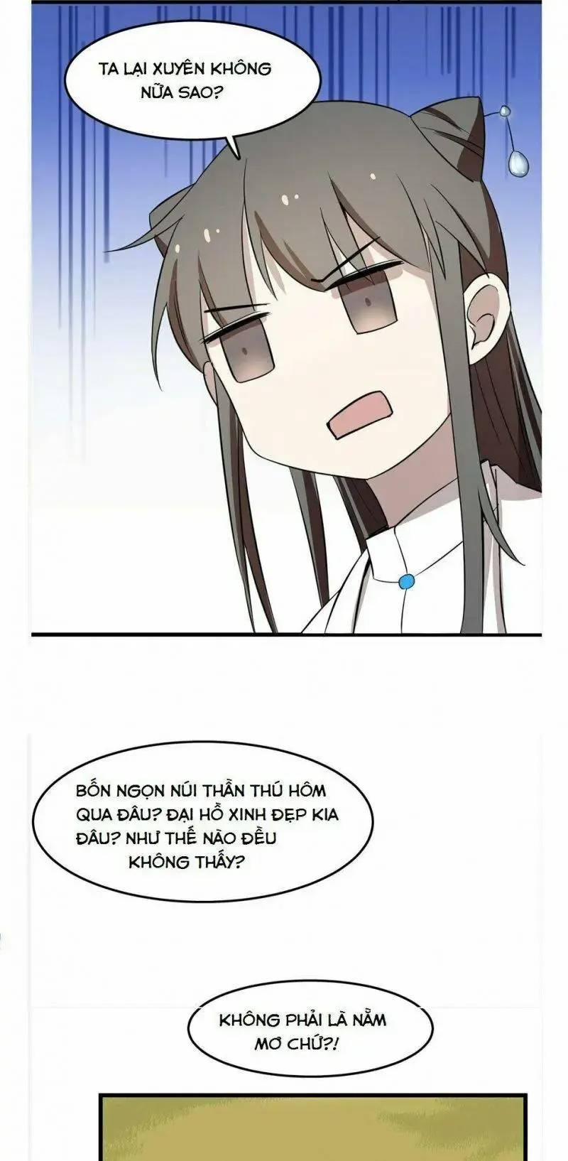 ‘Độc Bộ Thiên Hạ Đặc Công Thần Y Tiểu Thú Phi Chapter 41 - Trang 2