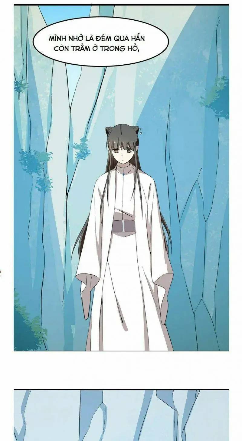 ‘Độc Bộ Thiên Hạ Đặc Công Thần Y Tiểu Thú Phi Chapter 41 - Trang 2