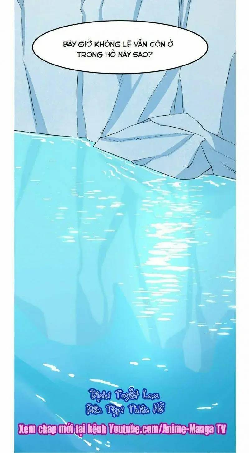 ‘Độc Bộ Thiên Hạ Đặc Công Thần Y Tiểu Thú Phi Chapter 41 - Trang 2