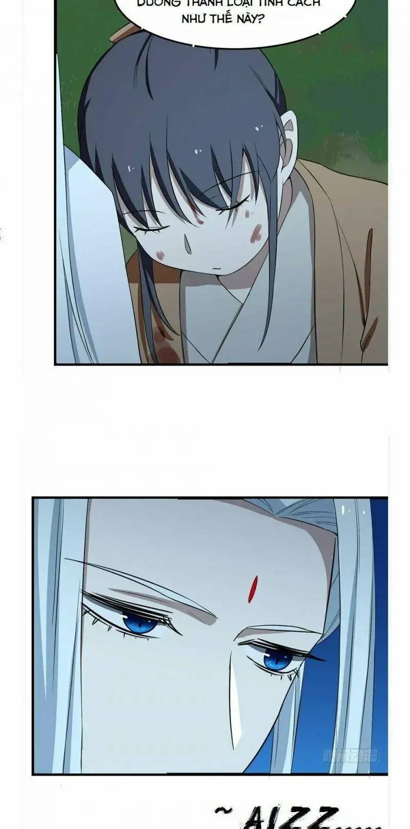 ‘Độc Bộ Thiên Hạ Đặc Công Thần Y Tiểu Thú Phi Chapter 41 - Trang 2