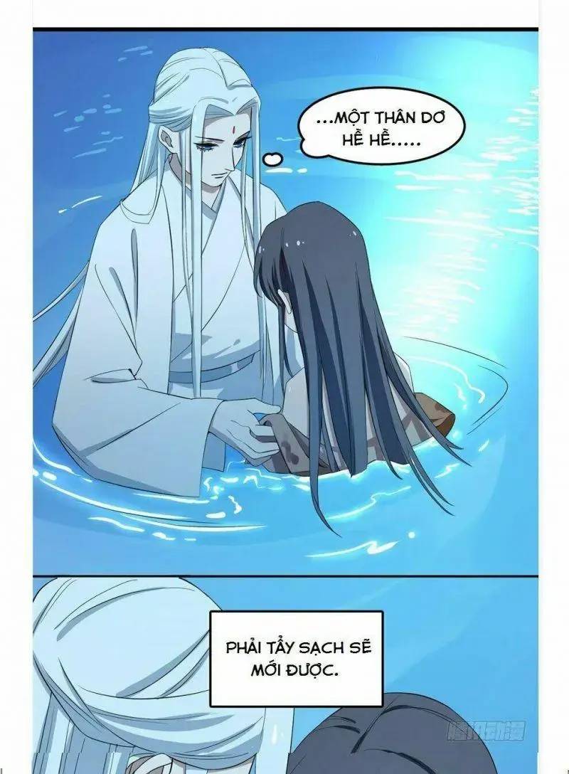 ‘Độc Bộ Thiên Hạ Đặc Công Thần Y Tiểu Thú Phi Chapter 41 - Trang 2