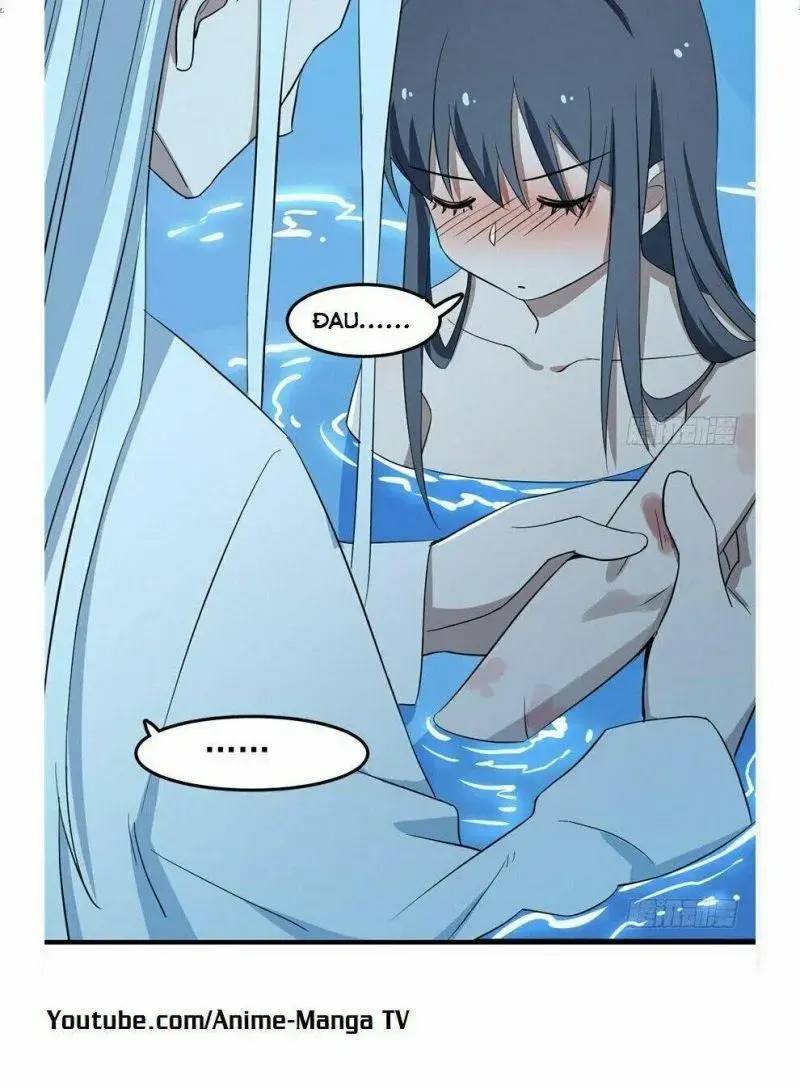 ‘Độc Bộ Thiên Hạ Đặc Công Thần Y Tiểu Thú Phi Chapter 41 - Trang 2