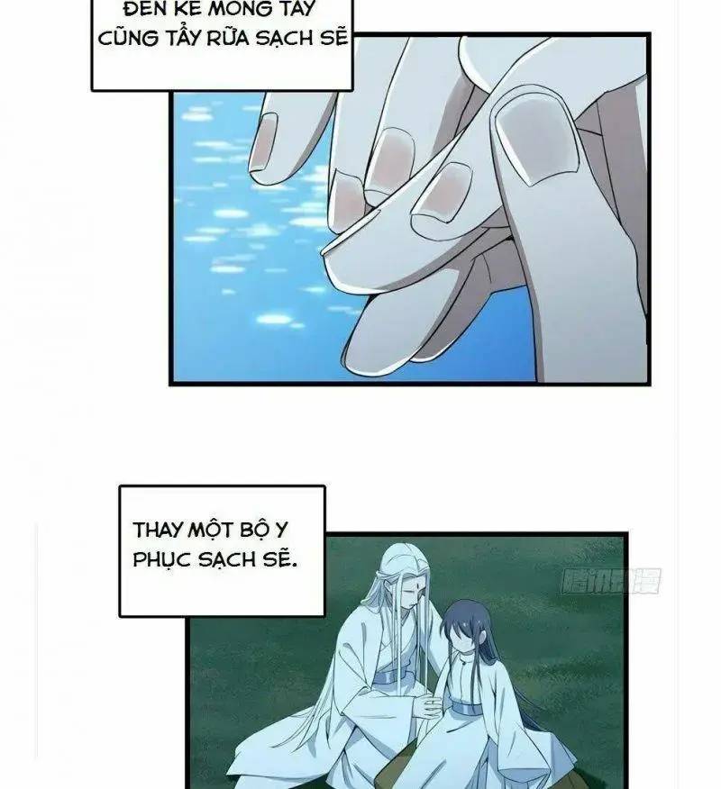 ‘Độc Bộ Thiên Hạ Đặc Công Thần Y Tiểu Thú Phi Chapter 41 - Trang 2