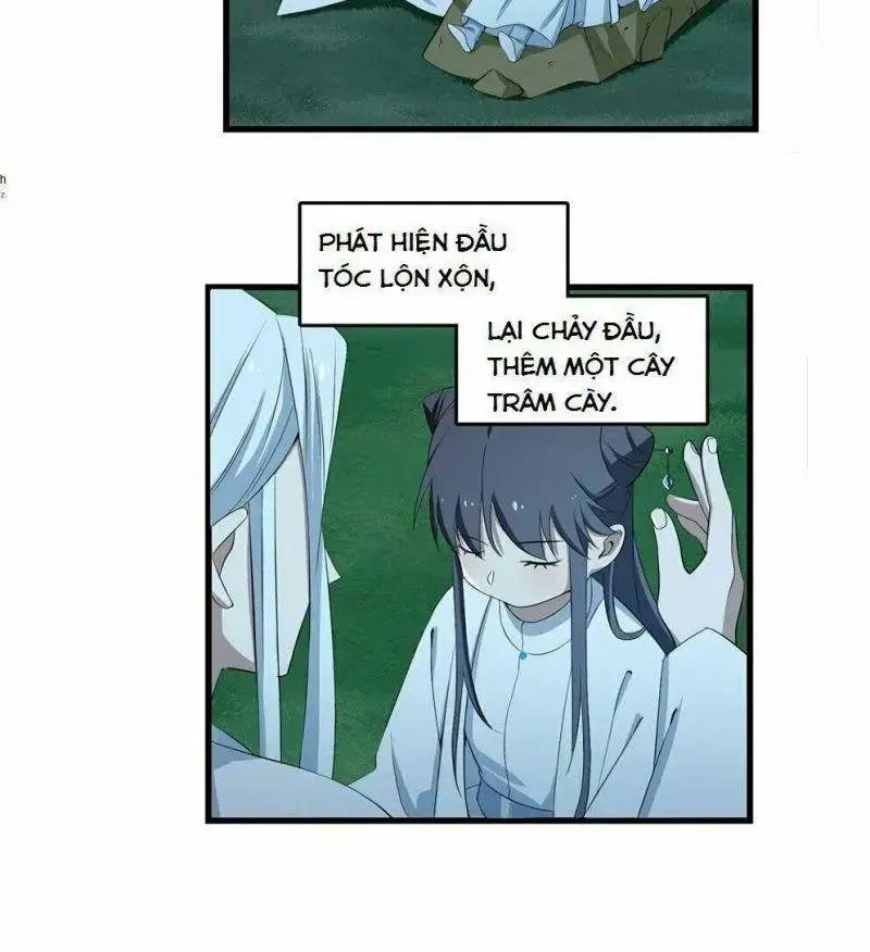 ‘Độc Bộ Thiên Hạ Đặc Công Thần Y Tiểu Thú Phi Chapter 41 - Trang 2