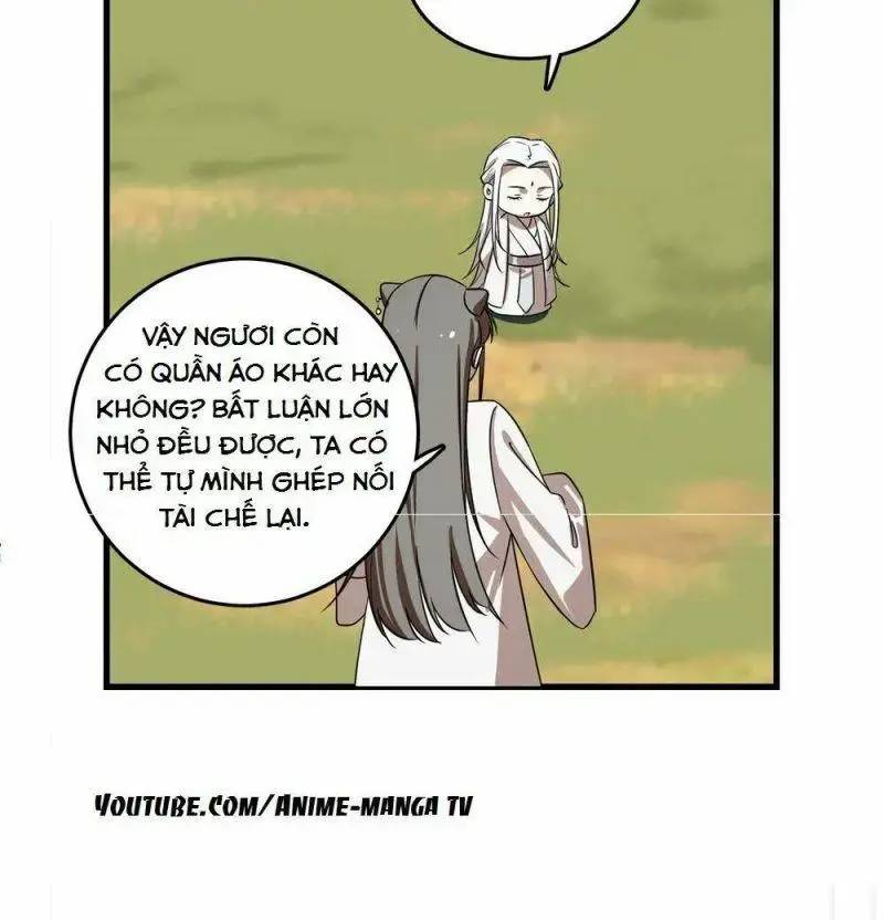 ‘Độc Bộ Thiên Hạ Đặc Công Thần Y Tiểu Thú Phi Chapter 42 - Trang 2