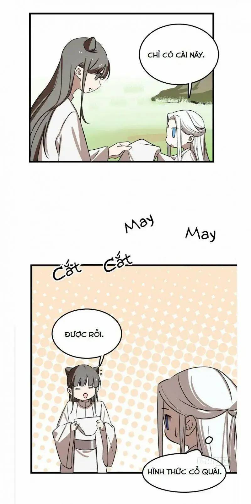 ‘Độc Bộ Thiên Hạ Đặc Công Thần Y Tiểu Thú Phi Chapter 42 - Trang 2