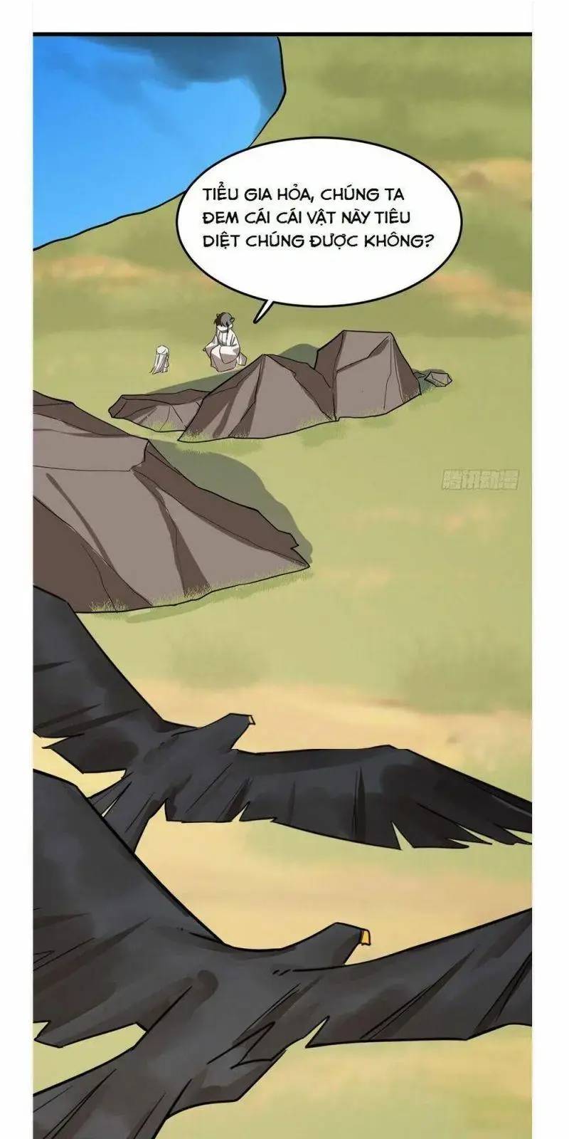 ‘Độc Bộ Thiên Hạ Đặc Công Thần Y Tiểu Thú Phi Chapter 42 - Trang 2