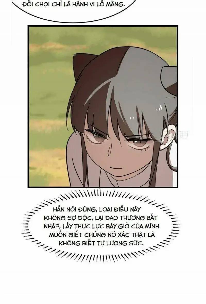 ‘Độc Bộ Thiên Hạ Đặc Công Thần Y Tiểu Thú Phi Chapter 42 - Trang 2