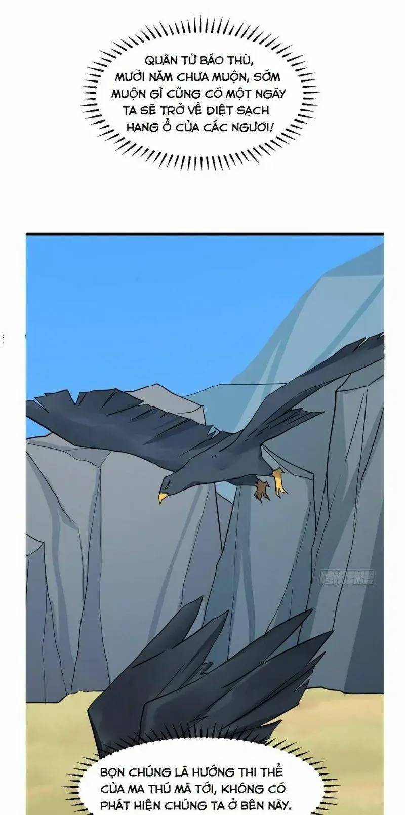 ‘Độc Bộ Thiên Hạ Đặc Công Thần Y Tiểu Thú Phi Chapter 42 - Trang 2