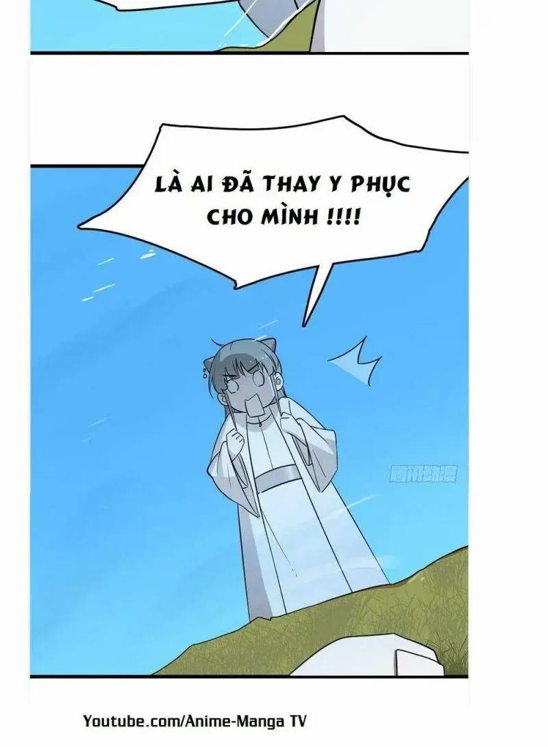 ‘Độc Bộ Thiên Hạ Đặc Công Thần Y Tiểu Thú Phi Chapter 42 - Trang 2