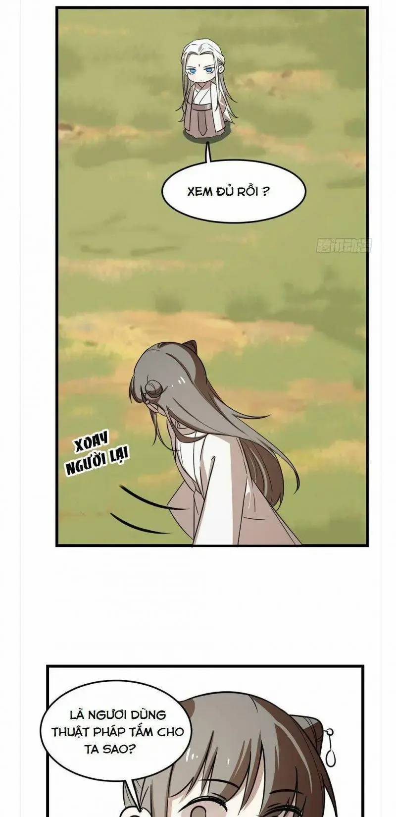 ‘Độc Bộ Thiên Hạ Đặc Công Thần Y Tiểu Thú Phi Chapter 42 - Trang 2