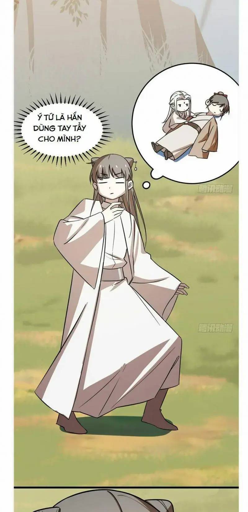 ‘Độc Bộ Thiên Hạ Đặc Công Thần Y Tiểu Thú Phi Chapter 42 - Trang 2
