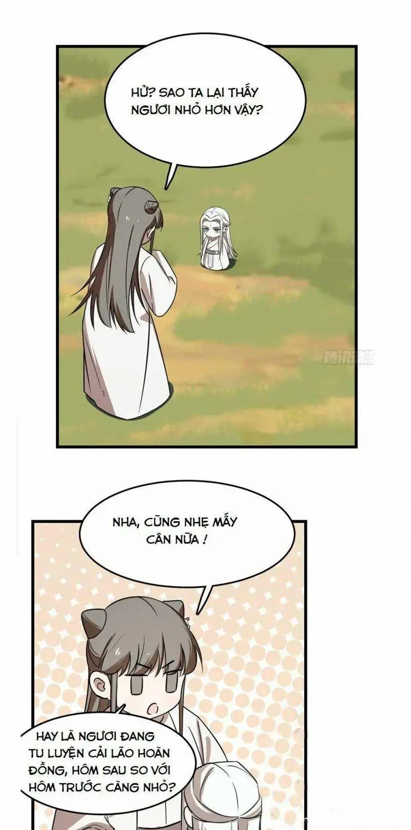 ‘Độc Bộ Thiên Hạ Đặc Công Thần Y Tiểu Thú Phi Chapter 42 - Trang 2