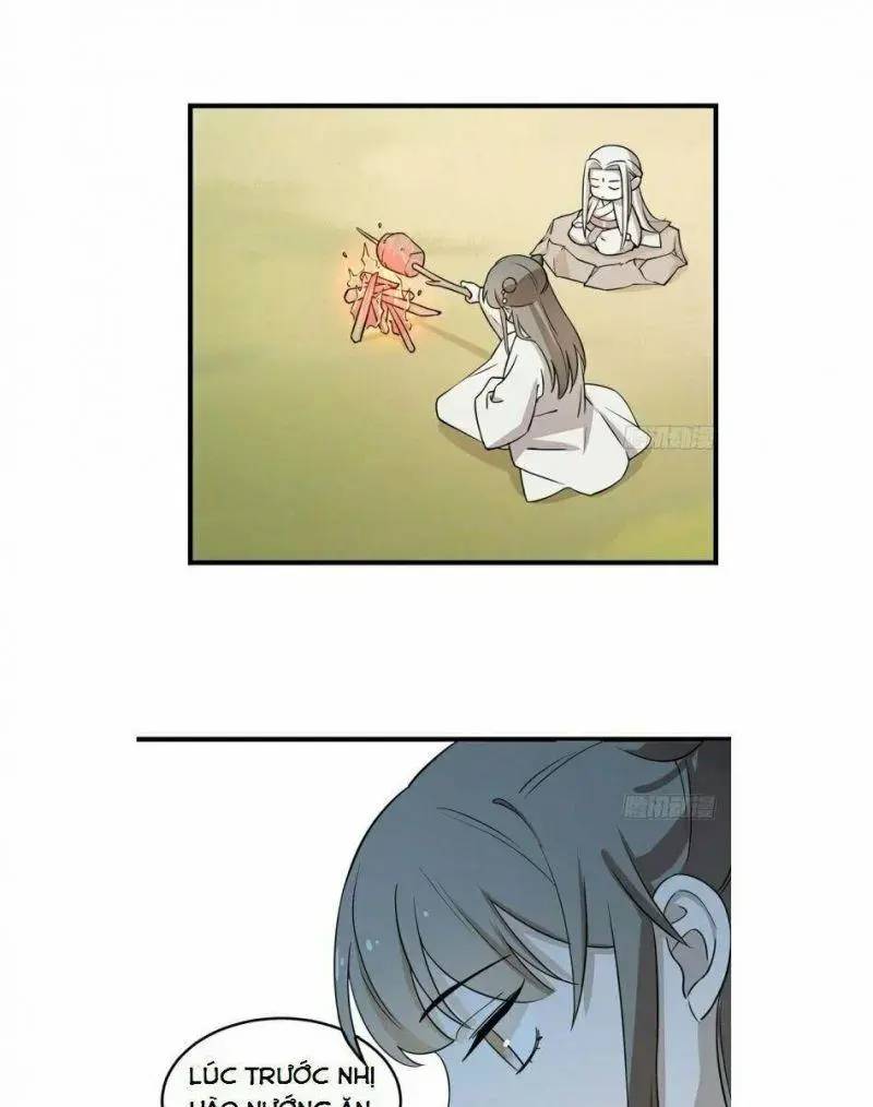 ‘Độc Bộ Thiên Hạ Đặc Công Thần Y Tiểu Thú Phi Chapter 45 - Trang 2