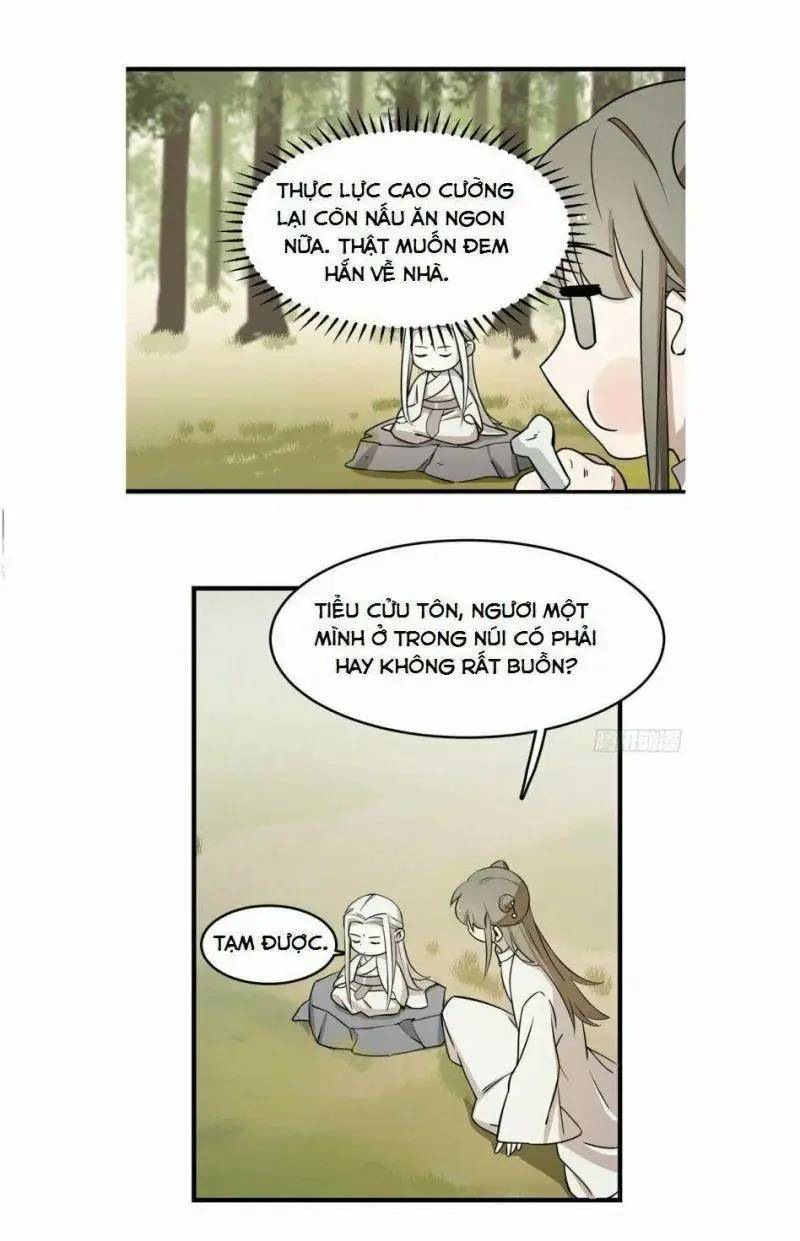 ‘Độc Bộ Thiên Hạ Đặc Công Thần Y Tiểu Thú Phi Chapter 45 - Trang 2