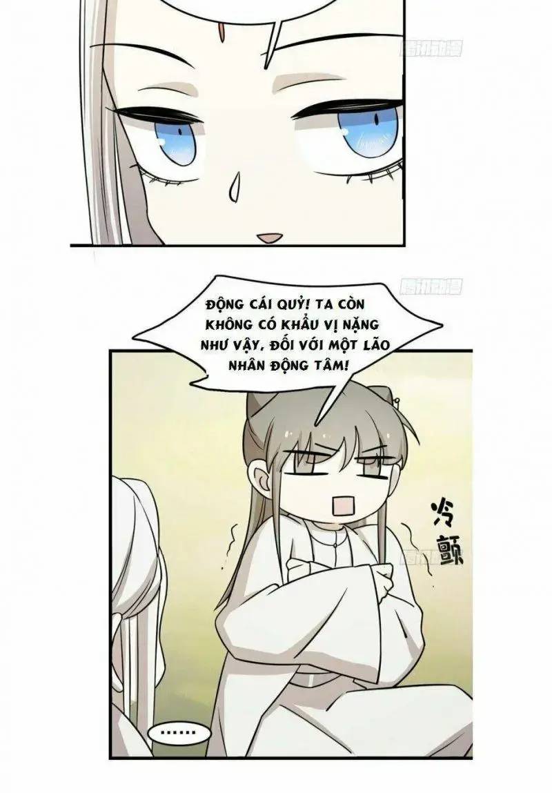 ‘Độc Bộ Thiên Hạ Đặc Công Thần Y Tiểu Thú Phi Chapter 45 - Trang 2
