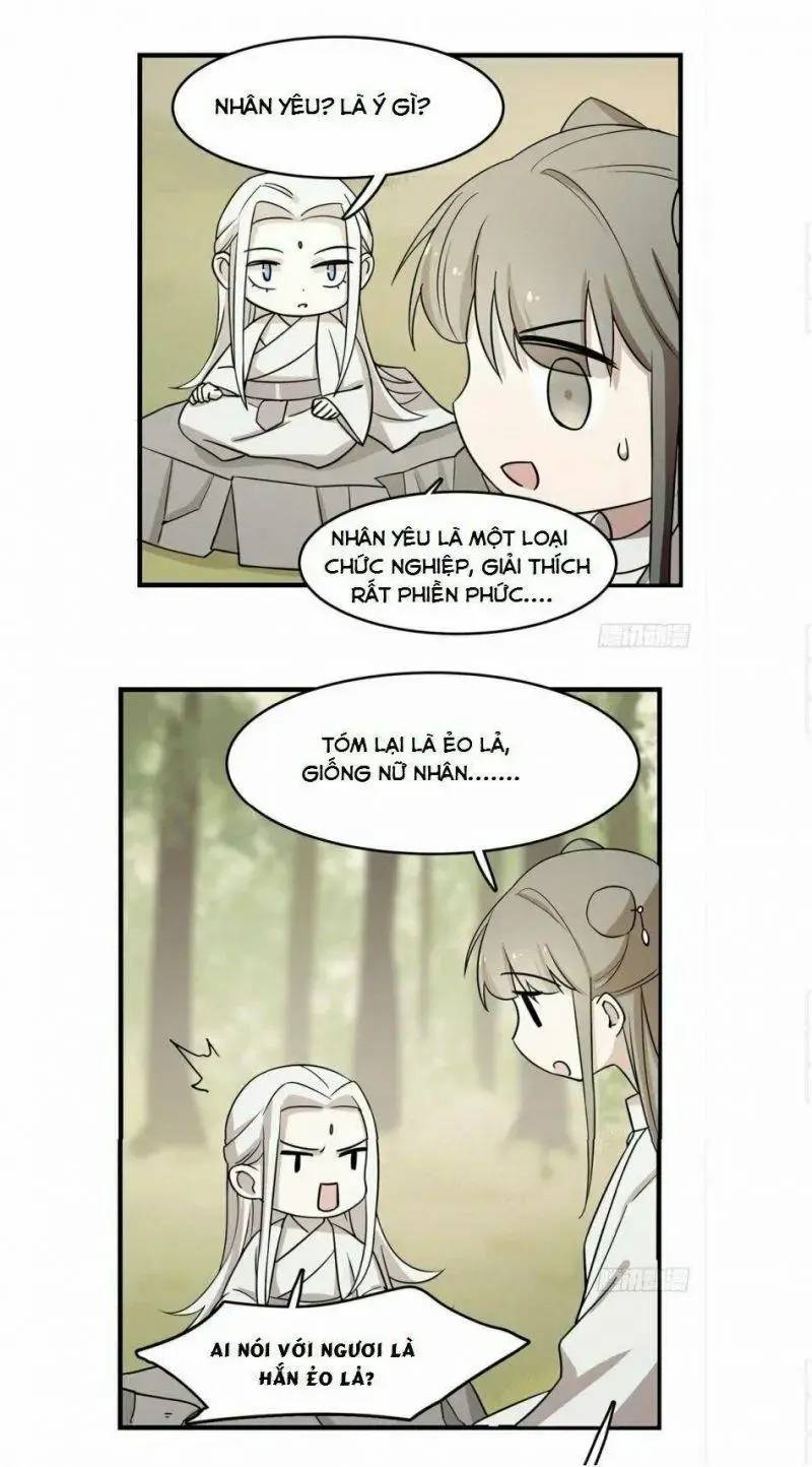 ‘Độc Bộ Thiên Hạ Đặc Công Thần Y Tiểu Thú Phi Chapter 45 - Trang 2