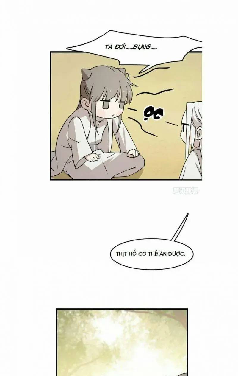‘Độc Bộ Thiên Hạ Đặc Công Thần Y Tiểu Thú Phi Chapter 45 - Trang 2