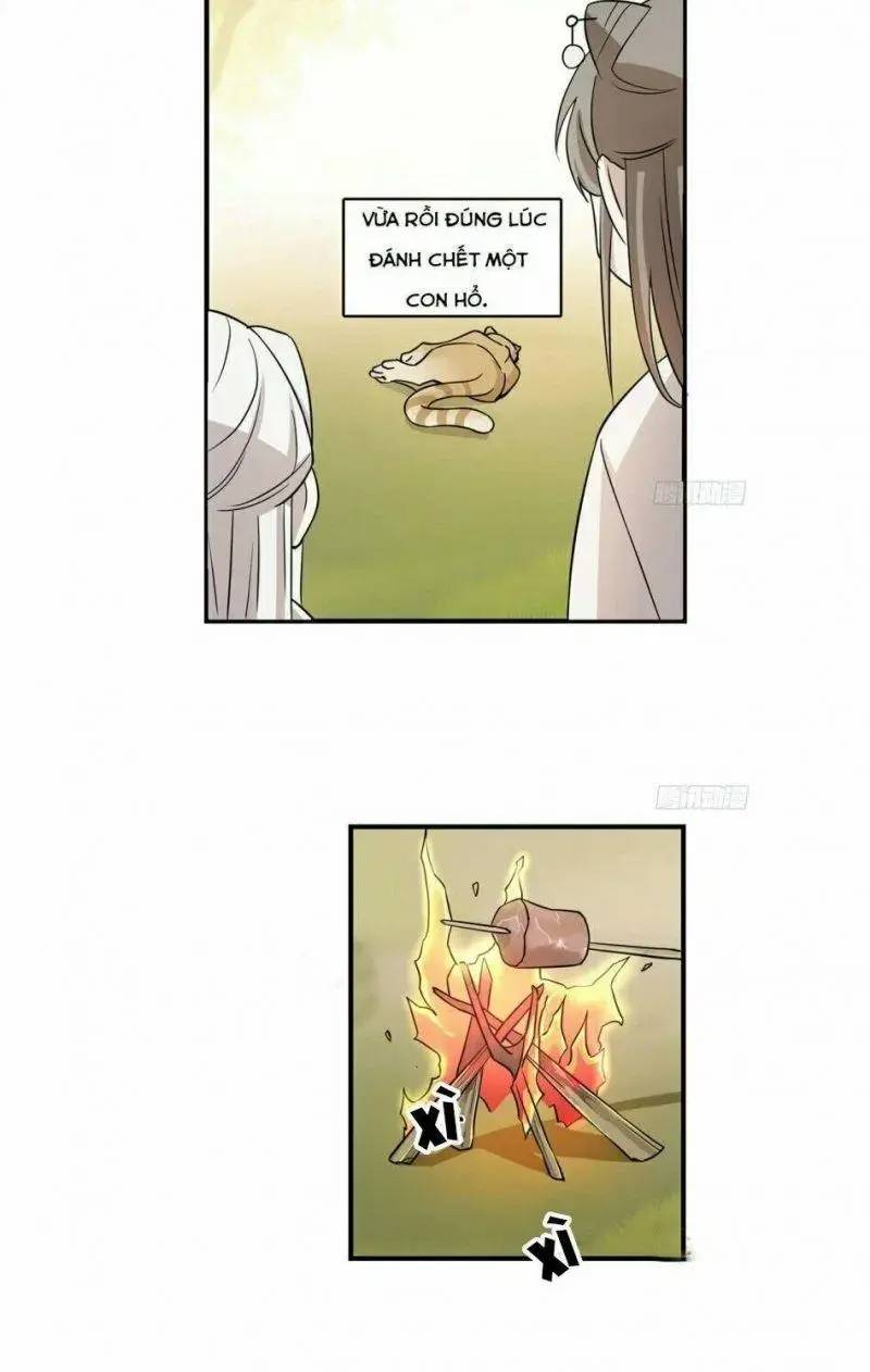 ‘Độc Bộ Thiên Hạ Đặc Công Thần Y Tiểu Thú Phi Chapter 45 - Trang 2