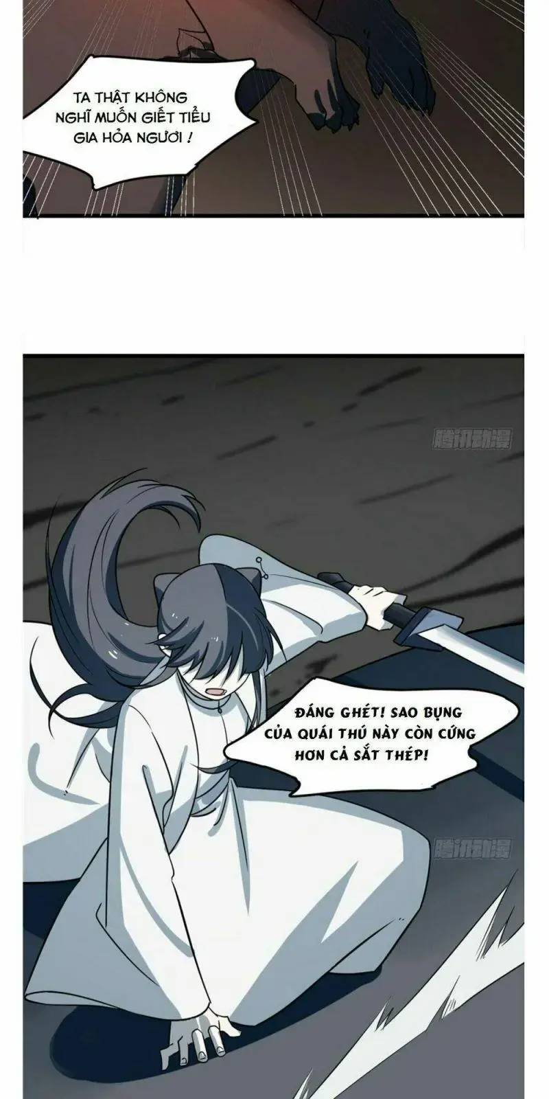 ‘Độc Bộ Thiên Hạ Đặc Công Thần Y Tiểu Thú Phi Chapter 48 - Trang 2